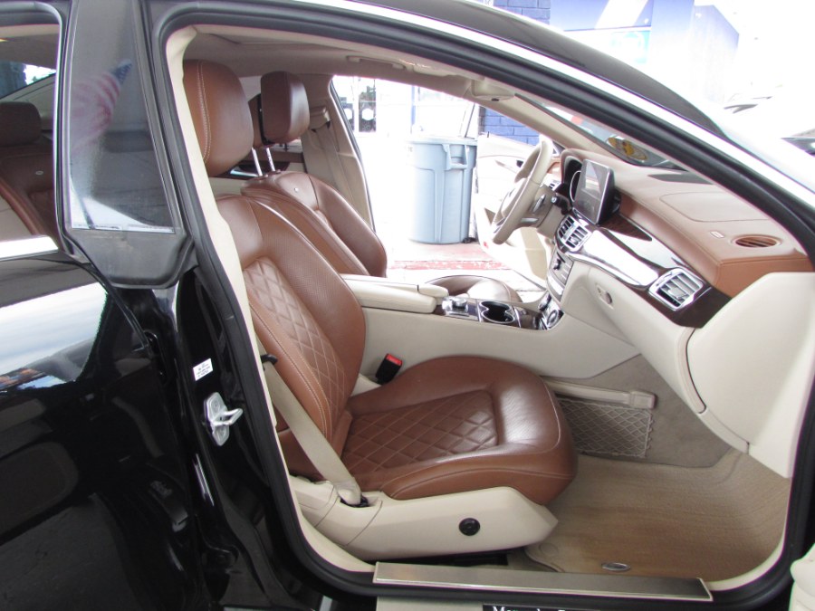 Used Mercedes-Benz CLS 4dr Sdn CLS 550 RWD 2016 | VIP Auto Enterprise, Inc. Orlando, Florida Used Mercedes-Benz CLS 4dr Sdn CLS 550 RWD 2016 | VIP Auto Enterprise, Inc. Orlando, Florida