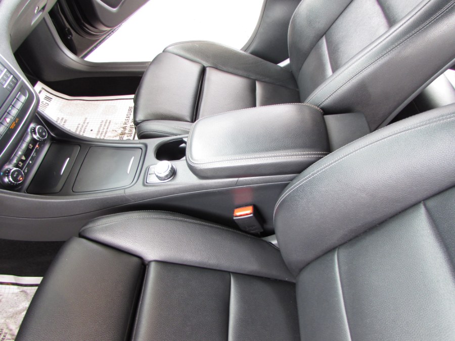 Used Mercedes-Benz CLA 4dr Sdn CLA 250 FWD 2016 | VIP Auto Enterprise, Inc. Orlando, Florida Used Mercedes-Benz CLA 4dr Sdn CLA 250 FWD 2016 | VIP Auto Enterprise, Inc. Orlando, Florida