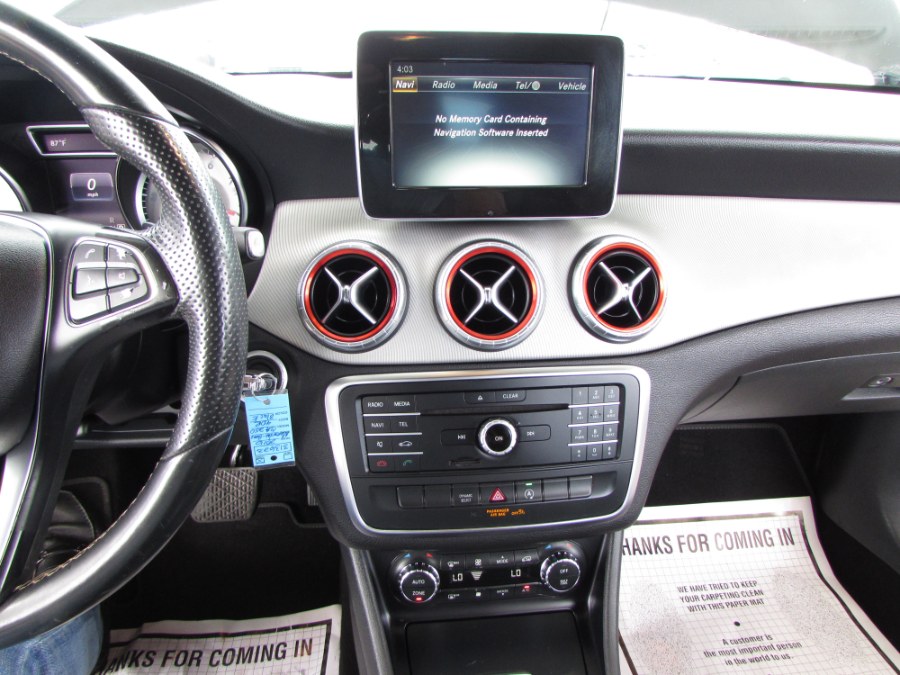 Used Mercedes-Benz CLA 4dr Sdn CLA 250 FWD 2016 | VIP Auto Enterprise, Inc. Orlando, Florida Used Mercedes-Benz CLA 4dr Sdn CLA 250 FWD 2016 | VIP Auto Enterprise, Inc. Orlando, Florida