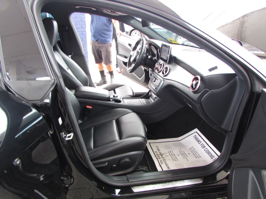 Used Mercedes-Benz CLA 4dr Sdn CLA 250 FWD 2016 | VIP Auto Enterprise, Inc. Orlando, Florida Used Mercedes-Benz CLA 4dr Sdn CLA 250 FWD 2016 | VIP Auto Enterprise, Inc. Orlando, Florida