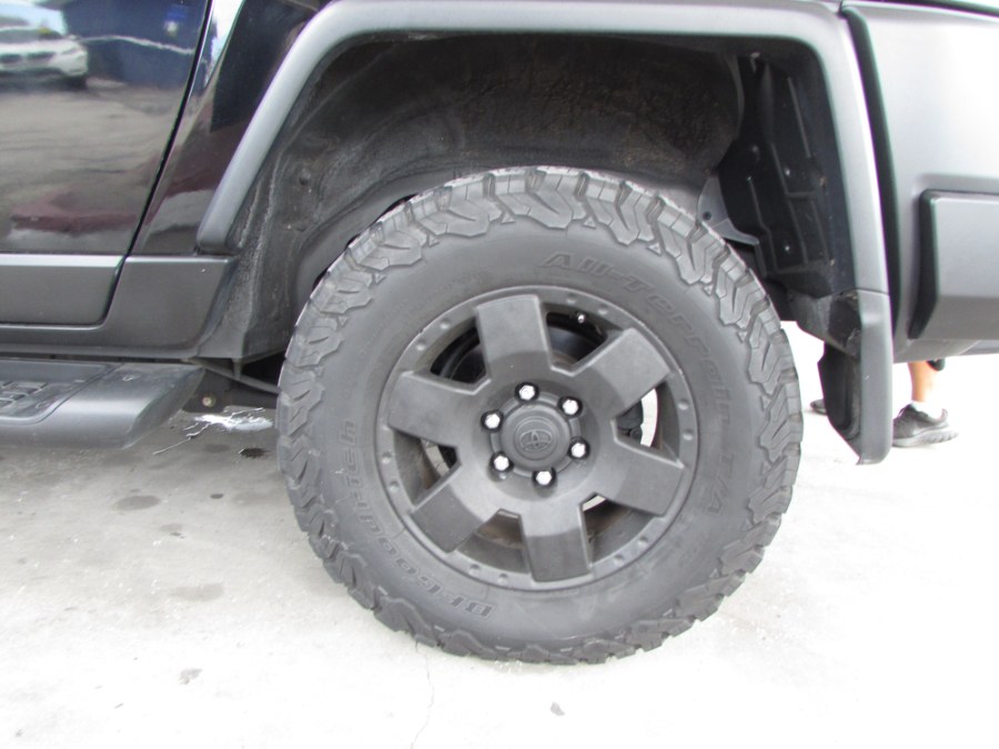 2008 Toyota FJ Cruiser 4WD 4dr Auto, available for sale in Orlando, Florida | VIP Auto Enterprise, Inc. Orlando, Florida 2008 Toyota FJ Cruiser 4WD 4dr Auto, available for sale in Orlando, Florida | VIP Auto Enterprise, Inc. Orlando, Florida