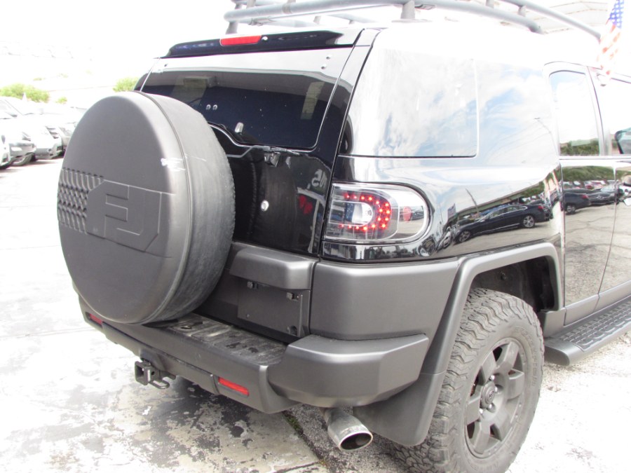 2008 Toyota FJ Cruiser 4WD 4dr Auto, available for sale in Orlando, Florida | VIP Auto Enterprise, Inc. Orlando, Florida 2008 Toyota FJ Cruiser 4WD 4dr Auto, available for sale in Orlando, Florida | VIP Auto Enterprise, Inc. Orlando, Florida