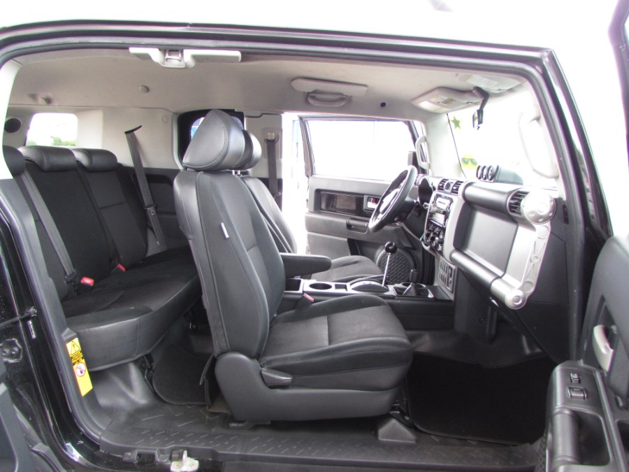 2008 Toyota FJ Cruiser 4WD 4dr Auto, available for sale in Orlando, Florida | VIP Auto Enterprise, Inc. Orlando, Florida 2008 Toyota FJ Cruiser 4WD 4dr Auto, available for sale in Orlando, Florida | VIP Auto Enterprise, Inc. Orlando, Florida