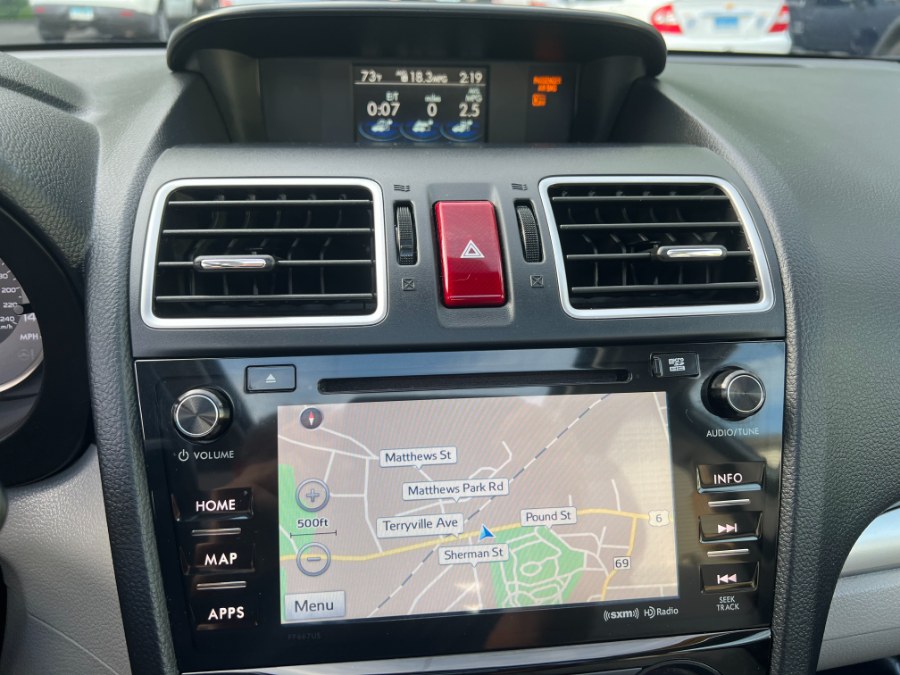 Used Subaru Forester 4dr CVT 2.5i Premium PZEV 2016 | Bristol Auto Center LLC. Bristol, Connecticut Used Subaru Forester 4dr CVT 2.5i Premium PZEV 2016 | Bristol Auto Center LLC. Bristol, Connecticut
