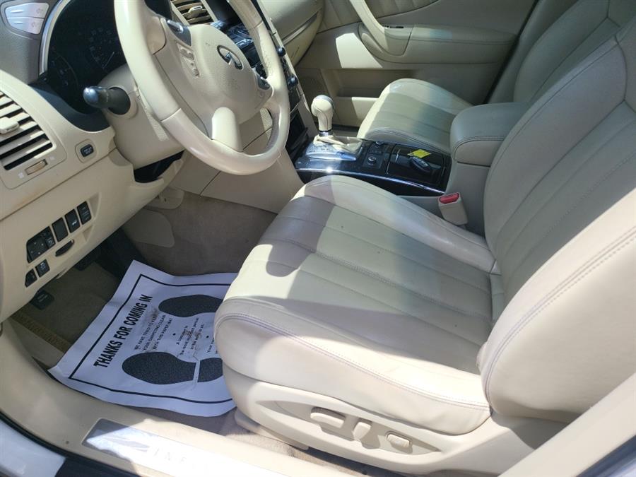 2013 INFINITI FX37 AWD 4dr, available for sale in Hartford, Connecticut | Lex Autos LLC. Hartford, Connecticut 2013 INFINITI FX37 AWD 4dr, available for sale in Hartford, Connecticut | Lex Autos LLC. Hartford, Connecticut