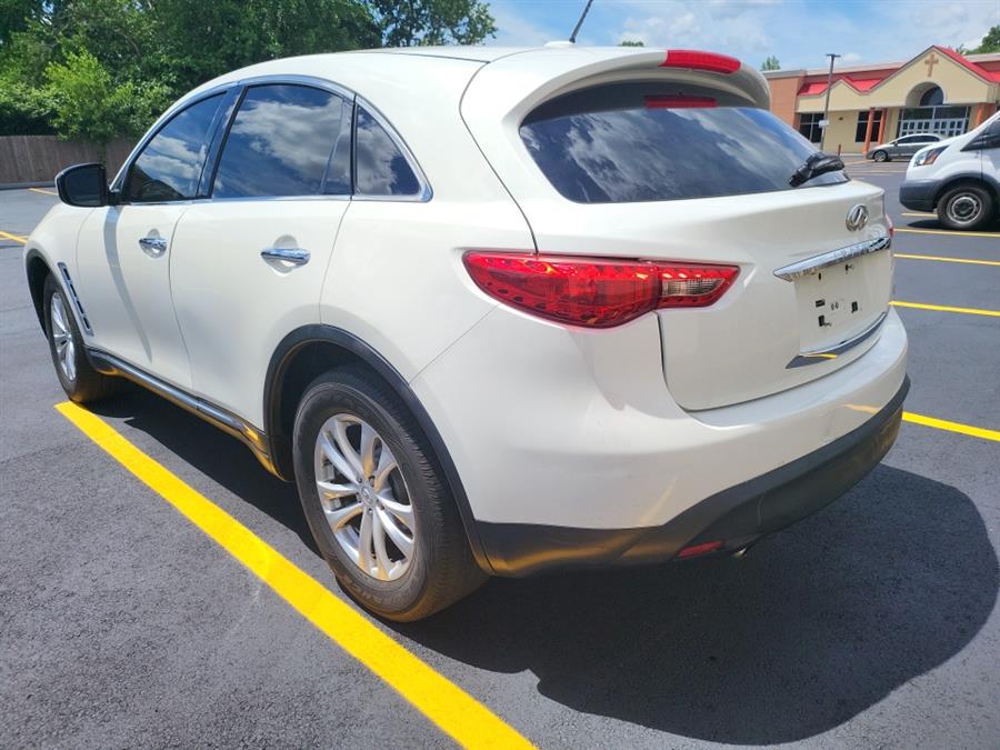 2013 INFINITI FX37 AWD 4dr, available for sale in Hartford, Connecticut | Lex Autos LLC. Hartford, Connecticut 2013 INFINITI FX37 AWD 4dr, available for sale in Hartford, Connecticut | Lex Autos LLC. Hartford, Connecticut