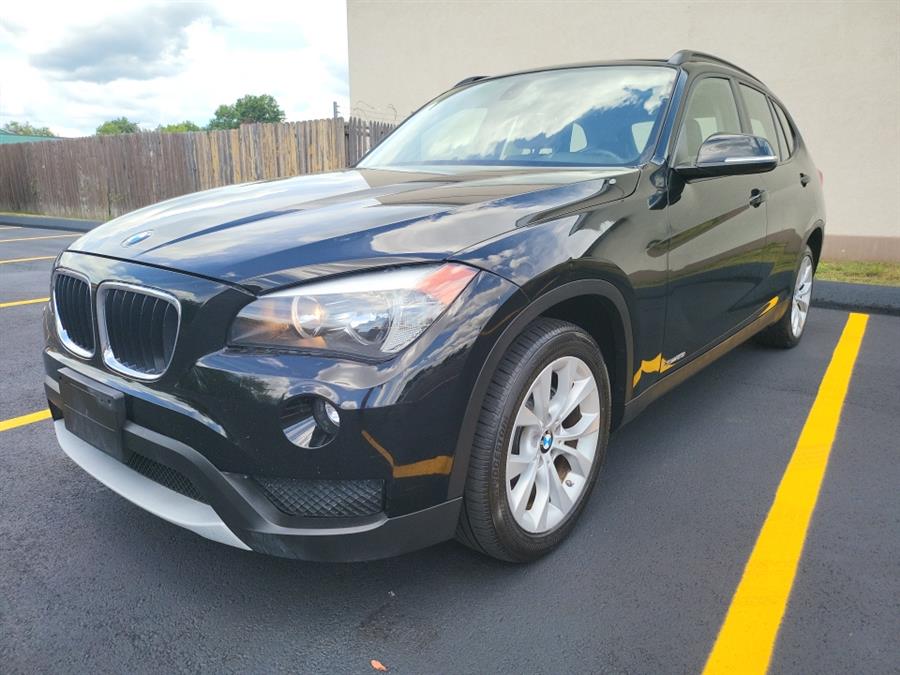 2013 BMW X1 AWD 4dr xDrive28i, available for sale in Hartford, Connecticut | Lex Autos LLC. Hartford, Connecticut