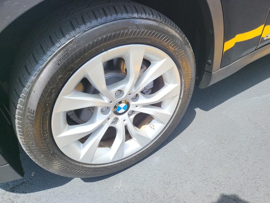 2013 BMW X1 xDrive28i photo
