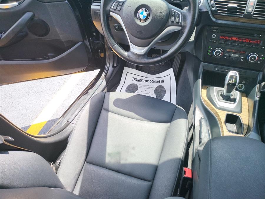 2013 BMW X1 xDrive28i photo