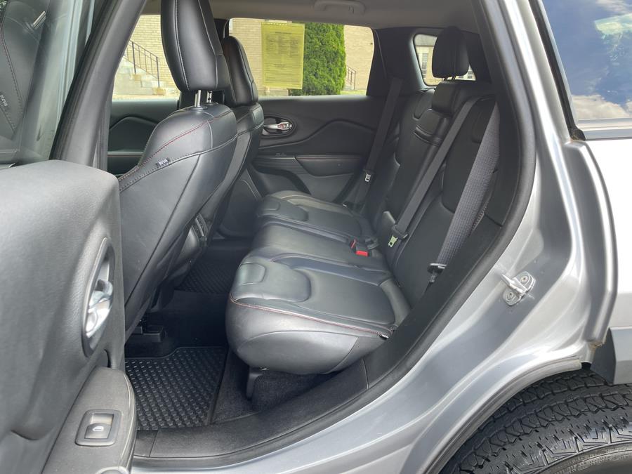 2014 Jeep Cherokee 4WD 4dr Trailhawk, available for sale in Hartford, Connecticut | Lex Autos LLC. Hartford, Connecticut 2014 Jeep Cherokee 4WD 4dr Trailhawk, available for sale in Hartford, Connecticut | Lex Autos LLC. Hartford, Connecticut