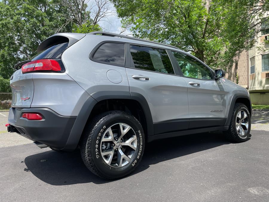 2014 Jeep Cherokee 4WD 4dr Trailhawk, available for sale in Hartford, Connecticut | Lex Autos LLC. Hartford, Connecticut 2014 Jeep Cherokee 4WD 4dr Trailhawk, available for sale in Hartford, Connecticut | Lex Autos LLC. Hartford, Connecticut