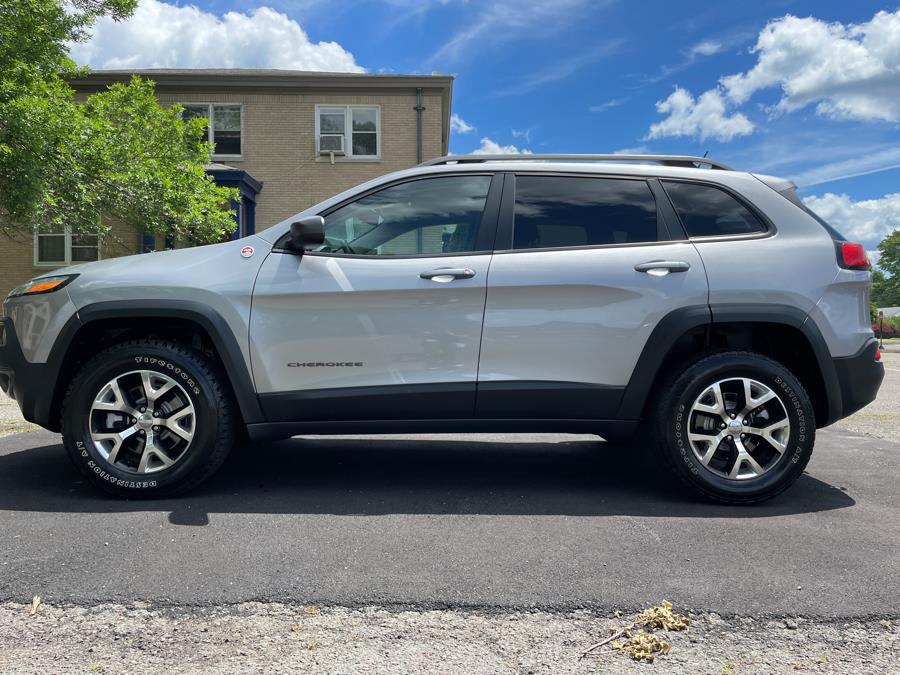 2014 Jeep Cherokee 4WD 4dr Trailhawk, available for sale in Hartford, Connecticut | Lex Autos LLC. Hartford, Connecticut 2014 Jeep Cherokee 4WD 4dr Trailhawk, available for sale in Hartford, Connecticut | Lex Autos LLC. Hartford, Connecticut
