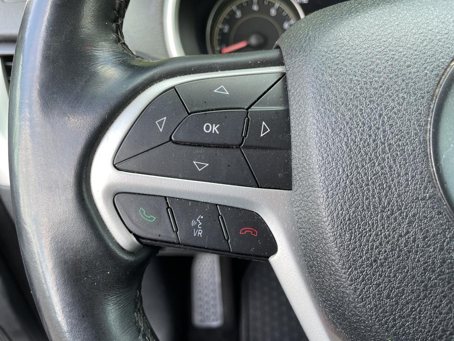 2014 Jeep Cherokee 4WD 4dr Trailhawk, available for sale in Hartford, Connecticut | Lex Autos LLC. Hartford, Connecticut 2014 Jeep Cherokee 4WD 4dr Trailhawk, available for sale in Hartford, Connecticut | Lex Autos LLC. Hartford, Connecticut