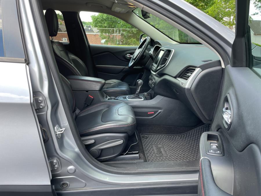 2014 Jeep Cherokee 4WD 4dr Trailhawk, available for sale in Hartford, Connecticut | Lex Autos LLC. Hartford, Connecticut 2014 Jeep Cherokee 4WD 4dr Trailhawk, available for sale in Hartford, Connecticut | Lex Autos LLC. Hartford, Connecticut