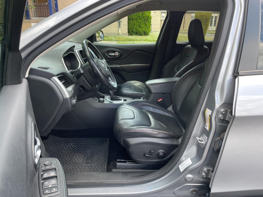 2014 Jeep Cherokee 4WD 4dr Trailhawk, available for sale in Hartford, Connecticut | Lex Autos LLC. Hartford, Connecticut 2014 Jeep Cherokee 4WD 4dr Trailhawk, available for sale in Hartford, Connecticut | Lex Autos LLC. Hartford, Connecticut