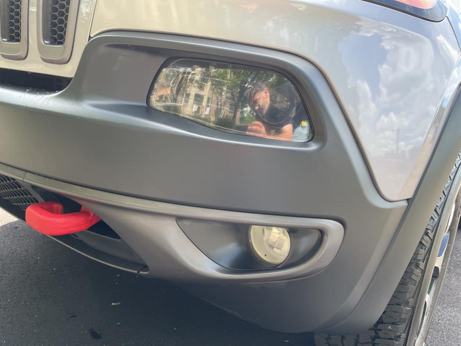 2014 Jeep Cherokee 4WD 4dr Trailhawk, available for sale in Hartford, Connecticut | Lex Autos LLC. Hartford, Connecticut 2014 Jeep Cherokee 4WD 4dr Trailhawk, available for sale in Hartford, Connecticut | Lex Autos LLC. Hartford, Connecticut