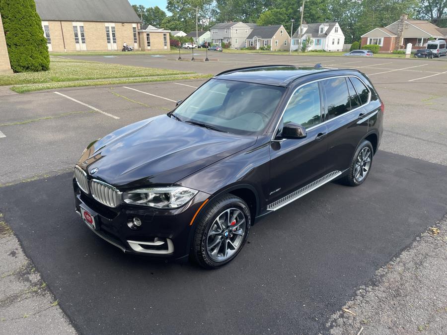 2015 BMW X5 AWD 4dr xDrive50i, available for sale in Hartford, Connecticut | Lex Autos LLC. Hartford, Connecticut 2015 BMW X5 AWD 4dr xDrive50i, available for sale in Hartford, Connecticut | Lex Autos LLC. Hartford, Connecticut