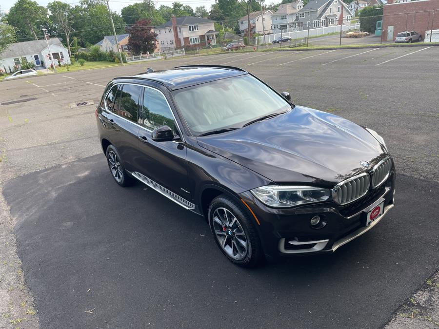 2015 BMW X5 AWD 4dr xDrive50i, available for sale in Hartford, Connecticut | Lex Autos LLC. Hartford, Connecticut 2015 BMW X5 AWD 4dr xDrive50i, available for sale in Hartford, Connecticut | Lex Autos LLC. Hartford, Connecticut