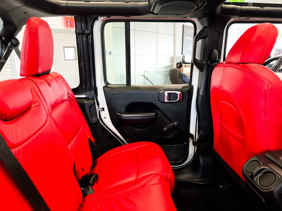 Used Jeep Wrangler Unlimited Sport S 4x4 2020 | Luxury Motor Club. Franklin Square, New York Used Jeep Wrangler Unlimited Sport S 4x4 2020 | Luxury Motor Club. Franklin Square, New York
