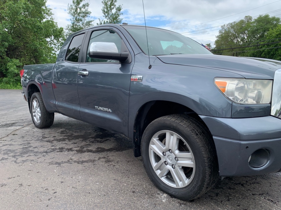 Used Toyota Tundra 4WD Truck Dbl 5.7L V8 6-Spd AT LTD (Natl) 2010 | Marsh Auto Sales LLC. Ortonville, Michigan Used Toyota Tundra 4WD Truck Dbl 5.7L V8 6-Spd AT LTD (Natl) 2010 | Marsh Auto Sales LLC. Ortonville, Michigan