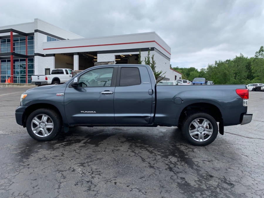 Used Toyota Tundra 4WD Truck Dbl 5.7L V8 6-Spd AT LTD (Natl) 2010 | Marsh Auto Sales LLC. Ortonville, Michigan Used Toyota Tundra 4WD Truck Dbl 5.7L V8 6-Spd AT LTD (Natl) 2010 | Marsh Auto Sales LLC. Ortonville, Michigan