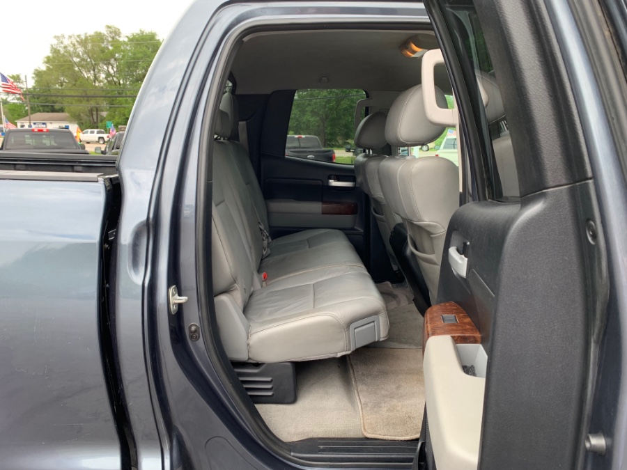 Used Toyota Tundra 4WD Truck Dbl 5.7L V8 6-Spd AT LTD (Natl) 2010 | Marsh Auto Sales LLC. Ortonville, Michigan Used Toyota Tundra 4WD Truck Dbl 5.7L V8 6-Spd AT LTD (Natl) 2010 | Marsh Auto Sales LLC. Ortonville, Michigan