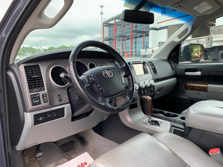 Used Toyota Tundra 4WD Truck Dbl 5.7L V8 6-Spd AT LTD (Natl) 2010 | Marsh Auto Sales LLC. Ortonville, Michigan Used Toyota Tundra 4WD Truck Dbl 5.7L V8 6-Spd AT LTD (Natl) 2010 | Marsh Auto Sales LLC. Ortonville, Michigan