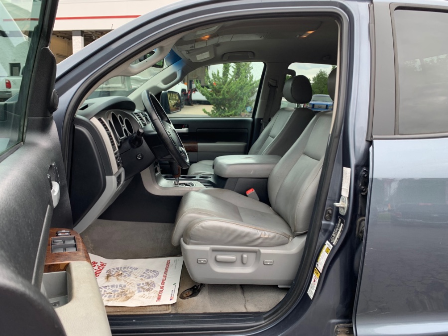 Used Toyota Tundra 4WD Truck Dbl 5.7L V8 6-Spd AT LTD (Natl) 2010 | Marsh Auto Sales LLC. Ortonville, Michigan Used Toyota Tundra 4WD Truck Dbl 5.7L V8 6-Spd AT LTD (Natl) 2010 | Marsh Auto Sales LLC. Ortonville, Michigan