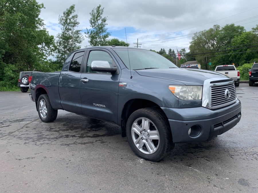 Used Toyota Tundra 4WD Truck Dbl 5.7L V8 6-Spd AT LTD (Natl) 2010 | Marsh Auto Sales LLC. Ortonville, Michigan Used Toyota Tundra 4WD Truck Dbl 5.7L V8 6-Spd AT LTD (Natl) 2010 | Marsh Auto Sales LLC. Ortonville, Michigan