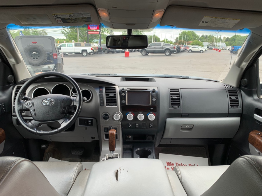 Used Toyota Tundra 4WD Truck Dbl 5.7L V8 6-Spd AT LTD (Natl) 2010 | Marsh Auto Sales LLC. Ortonville, Michigan Used Toyota Tundra 4WD Truck Dbl 5.7L V8 6-Spd AT LTD (Natl) 2010 | Marsh Auto Sales LLC. Ortonville, Michigan