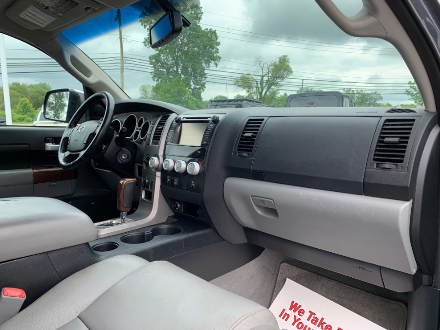 Used Toyota Tundra 4WD Truck Dbl 5.7L V8 6-Spd AT LTD (Natl) 2010 | Marsh Auto Sales LLC. Ortonville, Michigan Used Toyota Tundra 4WD Truck Dbl 5.7L V8 6-Spd AT LTD (Natl) 2010 | Marsh Auto Sales LLC. Ortonville, Michigan