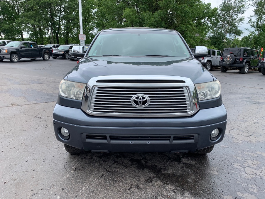 Used Toyota Tundra 4WD Truck Dbl 5.7L V8 6-Spd AT LTD (Natl) 2010 | Marsh Auto Sales LLC. Ortonville, Michigan Used Toyota Tundra 4WD Truck Dbl 5.7L V8 6-Spd AT LTD (Natl) 2010 | Marsh Auto Sales LLC. Ortonville, Michigan