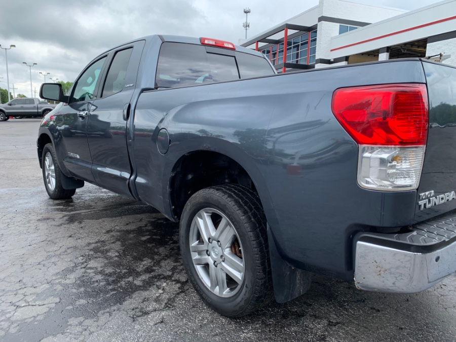Used Toyota Tundra 4WD Truck Dbl 5.7L V8 6-Spd AT LTD (Natl) 2010 | Marsh Auto Sales LLC. Ortonville, Michigan Used Toyota Tundra 4WD Truck Dbl 5.7L V8 6-Spd AT LTD (Natl) 2010 | Marsh Auto Sales LLC. Ortonville, Michigan