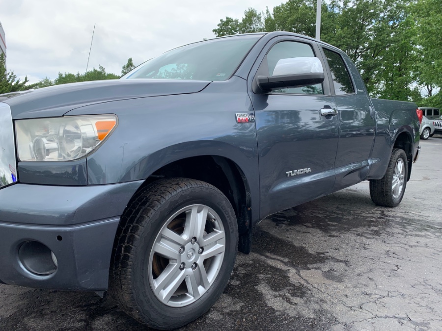 Used Toyota Tundra 4WD Truck Dbl 5.7L V8 6-Spd AT LTD (Natl) 2010 | Marsh Auto Sales LLC. Ortonville, Michigan Used Toyota Tundra 4WD Truck Dbl 5.7L V8 6-Spd AT LTD (Natl) 2010 | Marsh Auto Sales LLC. Ortonville, Michigan