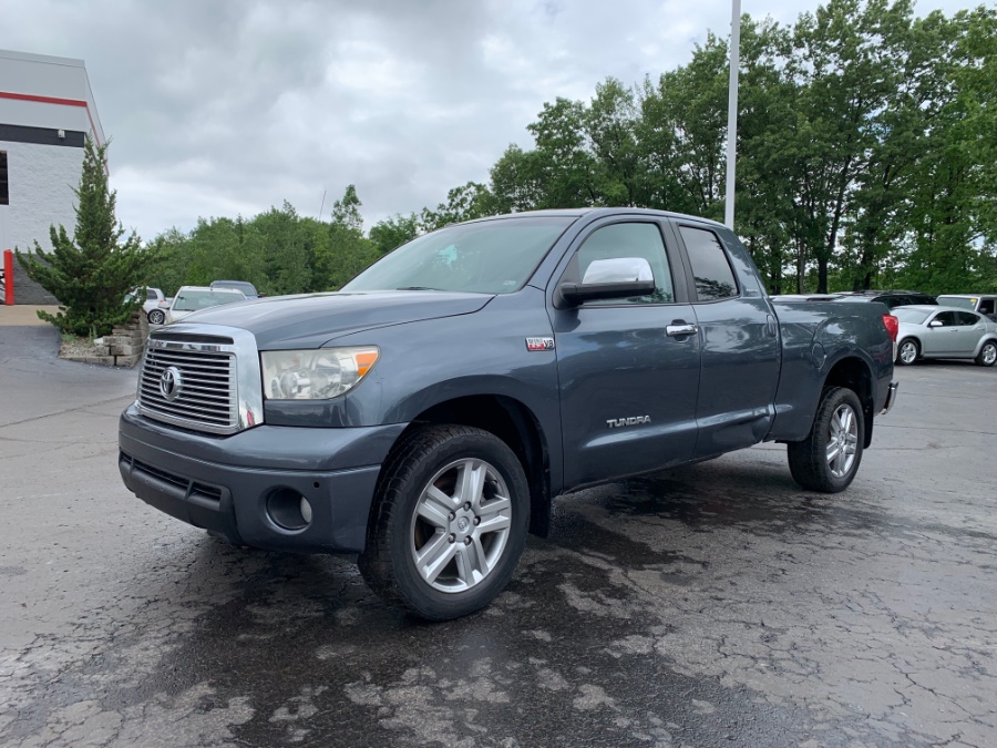 Used Toyota Tundra 4WD Truck Dbl 5.7L V8 6-Spd AT LTD (Natl) 2010 | Marsh Auto Sales LLC. Ortonville, Michigan Used Toyota Tundra 4WD Truck Dbl 5.7L V8 6-Spd AT LTD (Natl) 2010 | Marsh Auto Sales LLC. Ortonville, Michigan