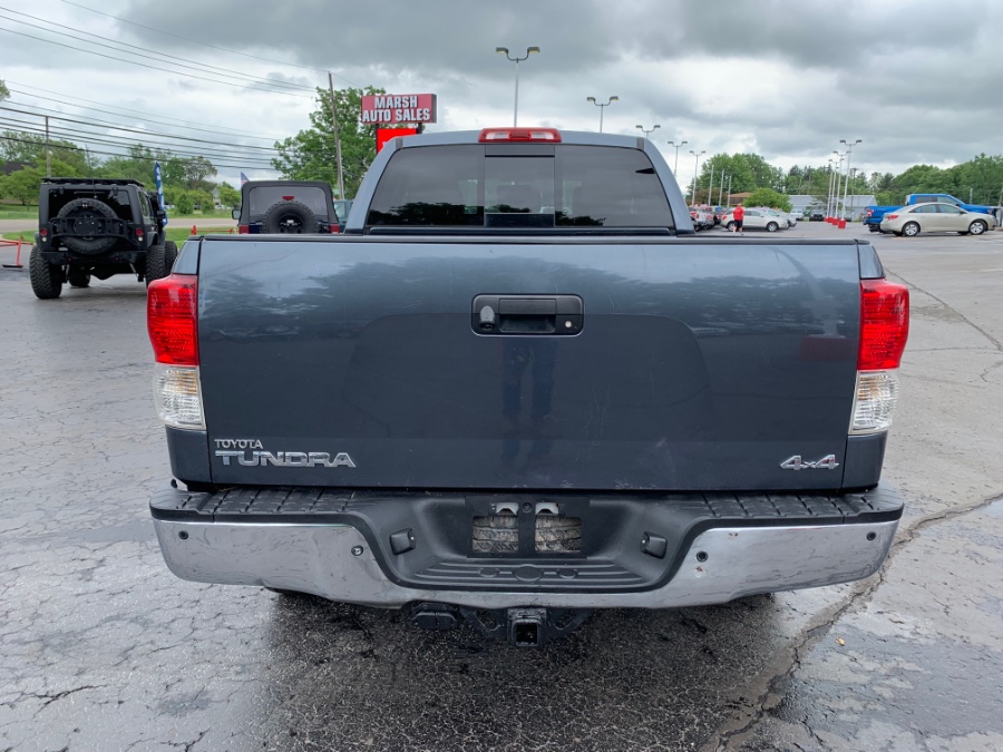 Used Toyota Tundra 4WD Truck Dbl 5.7L V8 6-Spd AT LTD (Natl) 2010 | Marsh Auto Sales LLC. Ortonville, Michigan Used Toyota Tundra 4WD Truck Dbl 5.7L V8 6-Spd AT LTD (Natl) 2010 | Marsh Auto Sales LLC. Ortonville, Michigan