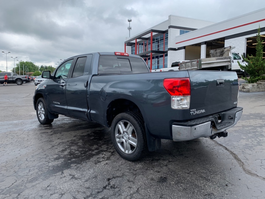 Used Toyota Tundra 4WD Truck Dbl 5.7L V8 6-Spd AT LTD (Natl) 2010 | Marsh Auto Sales LLC. Ortonville, Michigan Used Toyota Tundra 4WD Truck Dbl 5.7L V8 6-Spd AT LTD (Natl) 2010 | Marsh Auto Sales LLC. Ortonville, Michigan