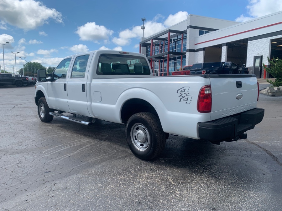 Used Ford Super Duty F-250 SRW 4WD Crew Cab 172" XLT 2012 | Marsh Auto Sales LLC. Ortonville, Michigan Used Ford Super Duty F-250 SRW 4WD Crew Cab 172" XLT 2012 | Marsh Auto Sales LLC. Ortonville, Michigan