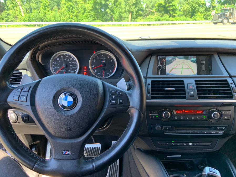 Used BMW X5 M AWD 4dr 2013 | Bridge Motors LLC. Derby, Connecticut Used BMW X5 M AWD 4dr 2013 | Bridge Motors LLC. Derby, Connecticut