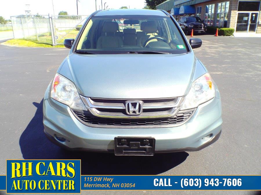 Used Honda CR-V 4WD 5dr LX 2011 | RH Cars LLC. Merrimack, New Hampshire Used Honda CR-V 4WD 5dr LX 2011 | RH Cars LLC. Merrimack, New Hampshire