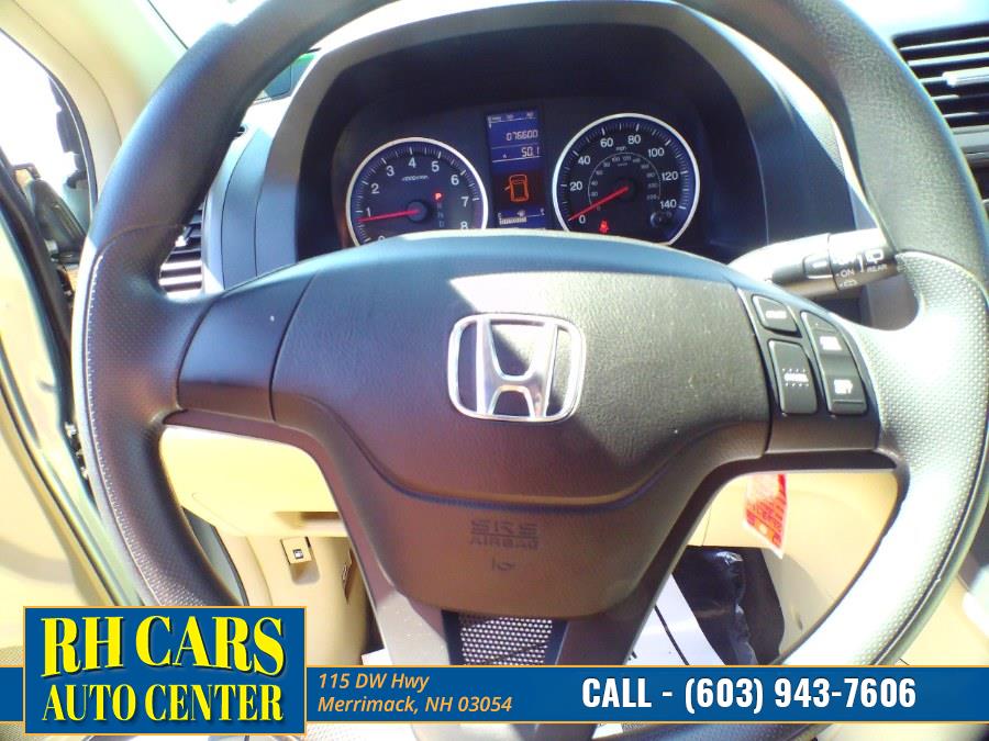 Used Honda CR-V 4WD 5dr LX 2011 | RH Cars LLC. Merrimack, New Hampshire Used Honda CR-V 4WD 5dr LX 2011 | RH Cars LLC. Merrimack, New Hampshire