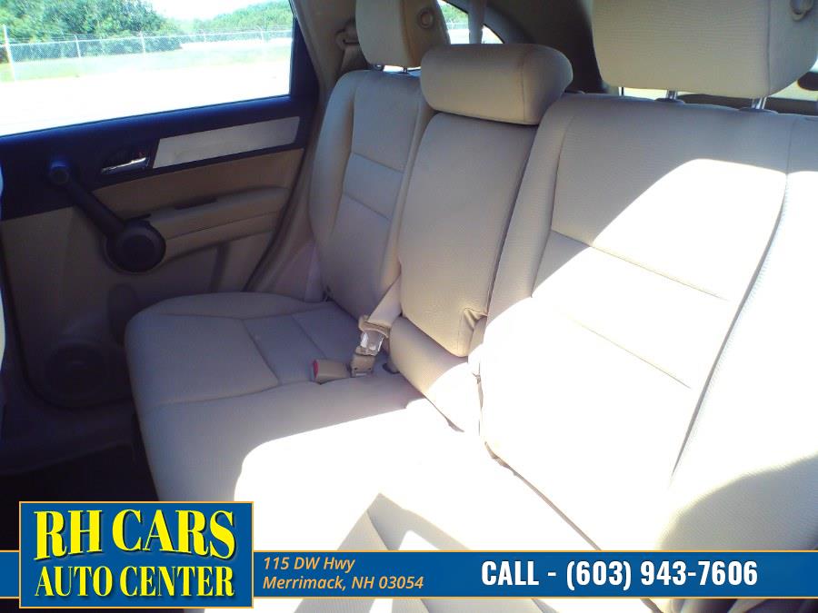 Used Honda CR-V 4WD 5dr LX 2011 | RH Cars LLC. Merrimack, New Hampshire Used Honda CR-V 4WD 5dr LX 2011 | RH Cars LLC. Merrimack, New Hampshire