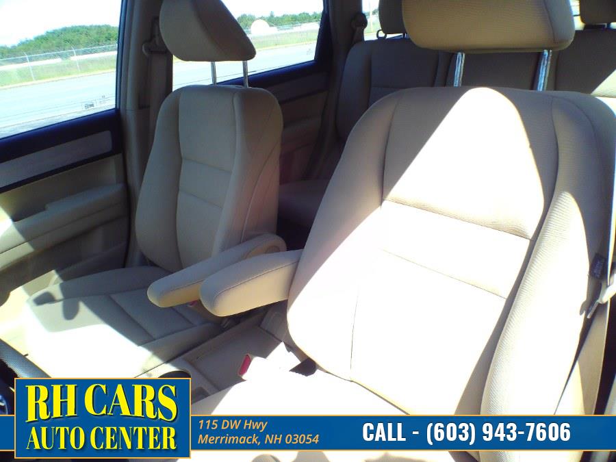 Used Honda CR-V 4WD 5dr LX 2011 | RH Cars LLC. Merrimack, New Hampshire Used Honda CR-V 4WD 5dr LX 2011 | RH Cars LLC. Merrimack, New Hampshire