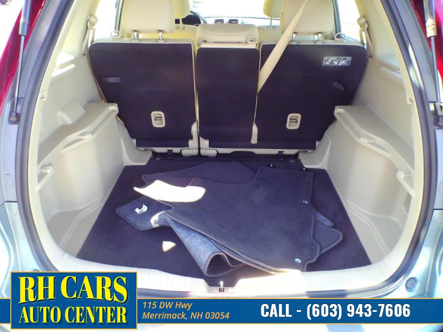 Used Honda CR-V 4WD 5dr LX 2011 | RH Cars LLC. Merrimack, New Hampshire Used Honda CR-V 4WD 5dr LX 2011 | RH Cars LLC. Merrimack, New Hampshire