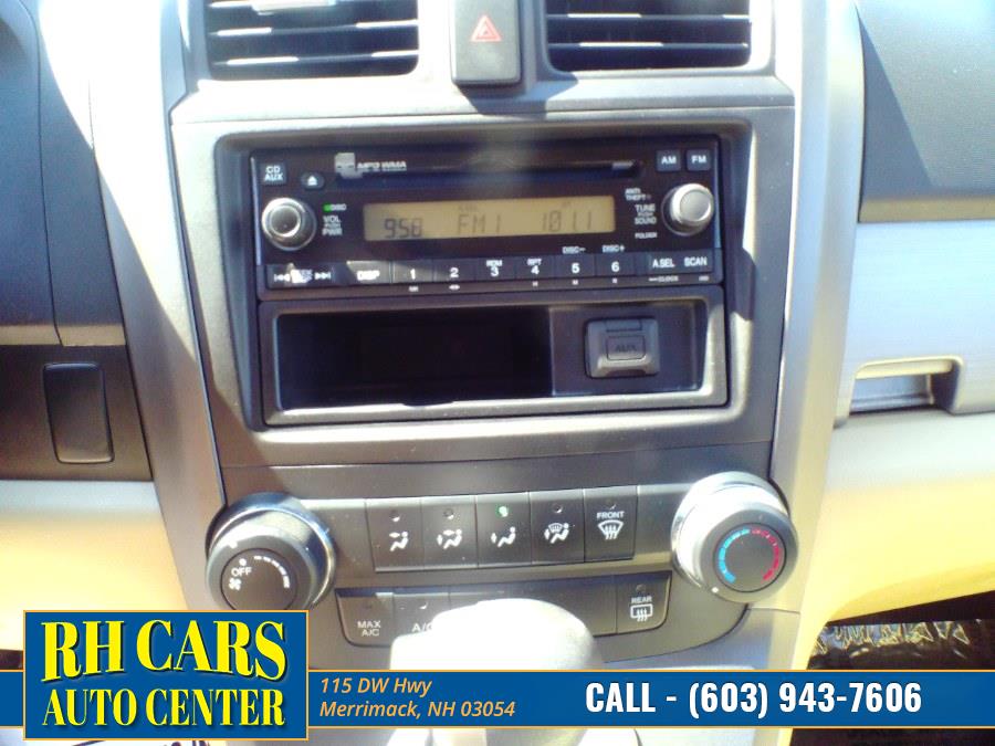 Used Honda CR-V 4WD 5dr LX 2011 | RH Cars LLC. Merrimack, New Hampshire Used Honda CR-V 4WD 5dr LX 2011 | RH Cars LLC. Merrimack, New Hampshire
