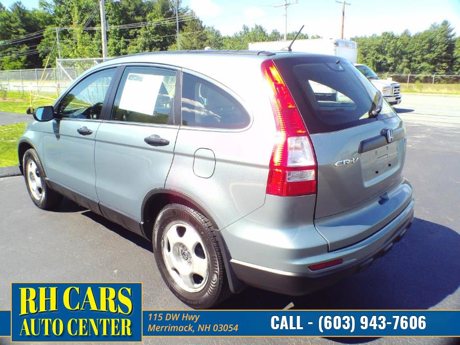Used Honda CR-V 4WD 5dr LX 2011 | RH Cars LLC. Merrimack, New Hampshire Used Honda CR-V 4WD 5dr LX 2011 | RH Cars LLC. Merrimack, New Hampshire