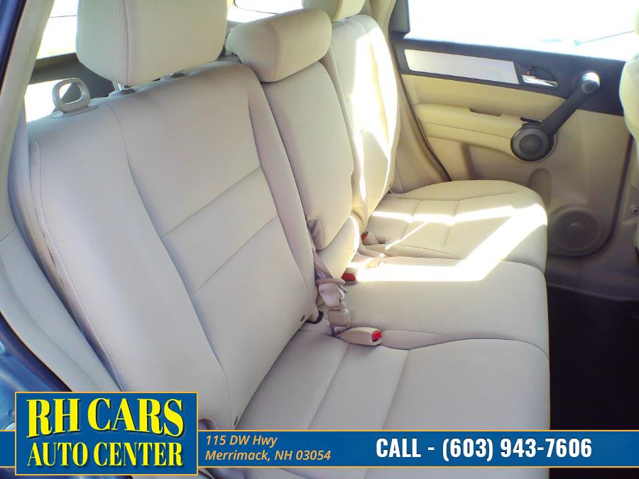 Used Honda CR-V 4WD 5dr LX 2011 | RH Cars LLC. Merrimack, New Hampshire Used Honda CR-V 4WD 5dr LX 2011 | RH Cars LLC. Merrimack, New Hampshire