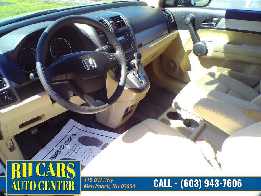 Used Honda CR-V 4WD 5dr LX 2011 | RH Cars LLC. Merrimack, New Hampshire Used Honda CR-V 4WD 5dr LX 2011 | RH Cars LLC. Merrimack, New Hampshire