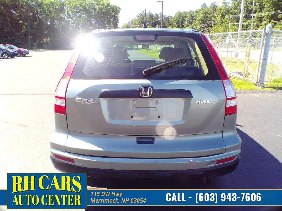Used Honda CR-V 4WD 5dr LX 2011 | RH Cars LLC. Merrimack, New Hampshire Used Honda CR-V 4WD 5dr LX 2011 | RH Cars LLC. Merrimack, New Hampshire