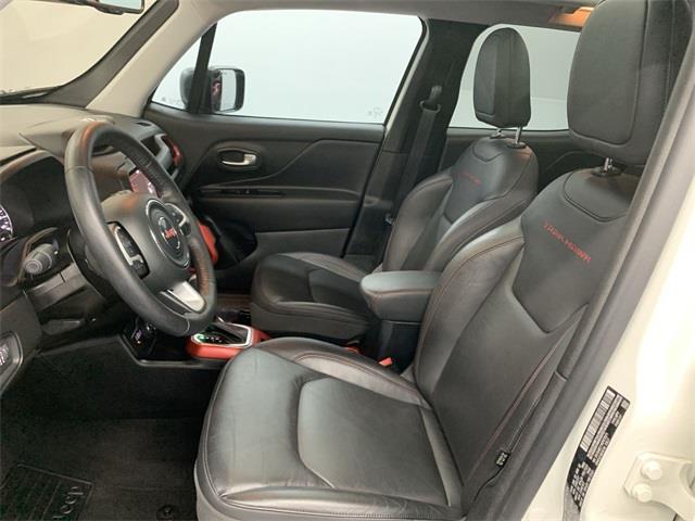 Used Jeep Renegade Trailhawk 2019 | Eastchester Motor Cars. Bronx, New York Used Jeep Renegade Trailhawk 2019 | Eastchester Motor Cars. Bronx, New York
